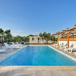 Camp Medanic Σπίτι διακοπών Privlaka (Zadar)