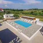 Camp Medanic Privlaka (Zadar)