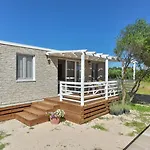 Σπίτι διακοπών Camp Medanic *