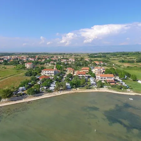 Camp Medanic * Privlaka (Zadar)