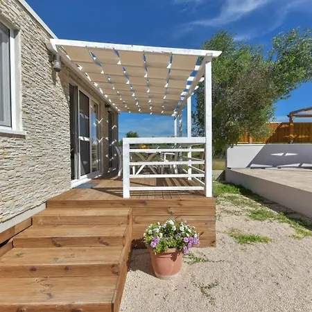 Camp Medanic Privlaka (Zadar)