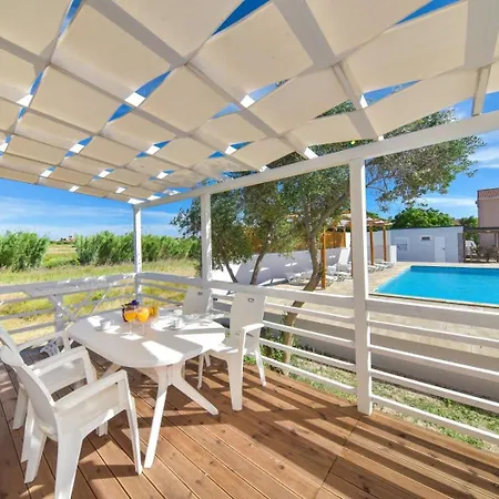 Tatil Evi Camp Medanic *