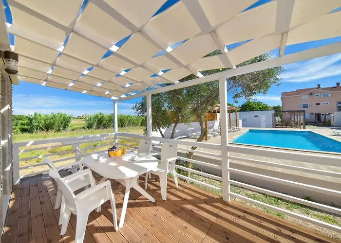 Tatil Evi Camp Medanic *